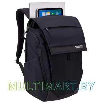 Рюкзак Thule Paramount Backpack 27L PARABP3216BLK (черный) картинка 7